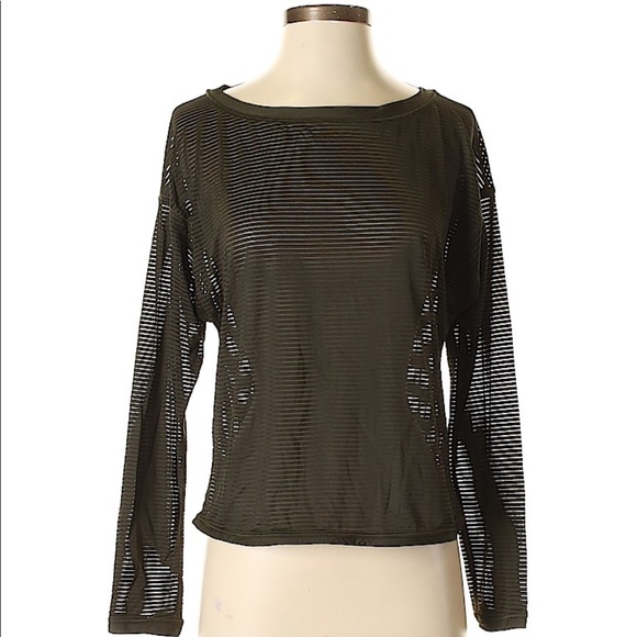 lululemon athletica Tops - Lululemon Long Sleeve